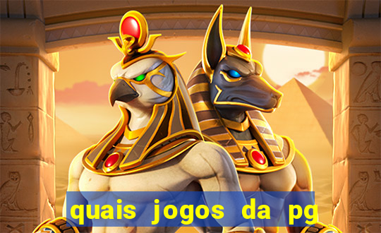 quais jogos da pg da pra comprar funcionalidade